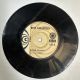 NEŞE KARABÖCEK - GEIGER / CARELESS LOVE 45'LİK PLAK