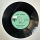 NİL BURAK - BİR ESKİ ŞARKI / BİRİSİNE BİRİSİNE 45'LİK PLAK
