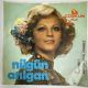 NİLGÜN ATILGAN - OLDU MU / AŞK ÇUL DEĞİL ESKİMEZ 45'LİK PLAK