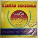 NURHAN DAMCIOĞLU - ZAFER KANTOSU / YUNAN'IN HALİNE VAY 45'LİK PLAK