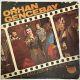 ORHAN GENCEBAY - SEV DEDİ GÖZLERİM / SEN DE BİZDENSİN 45'LİK PLAK