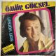 ÖMÜR GÖKSEL - İÇKİ, SİGARA / SEN VARSIN 45'LİK PLAK