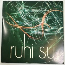 RUHİ SU - SARI TAMBURAM / NEFES 45'LİK PLAK