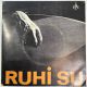 RUHİ SU - GÖKTE YILDIZ / BİR OYUN HAVASI 45'LİK PLAK
