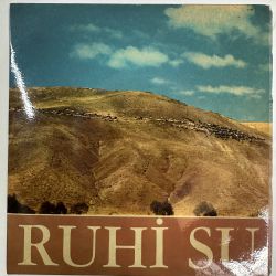 RUHİ SU - HEYAMOL / DRAMA KÖPRÜSÜ 45'LİK PLAK
