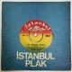 SELAMİ ŞAHİN - HİÇ UMMAZDIM SEVGİLİM / İKİ YAKAM BİR ARAYA GELMİYOR 45'LİK PLAK