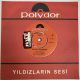 SELÇUK ALAGÖZ - MALABADİ KÖPRÜSÜ / DELİYİM SEVİYORUM 45'LİK PLAK