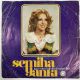 SEMİHA YANKI - İNİM İNİM İNLEDİM / BOŞVERDİM 45'LİK PLAK