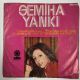 SEMİHA YANKI - YAZ DEFTERE / SİZDEN BİRİYİM 45'LİK PLAK