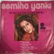SEMİHA YANKI - YAZ DEFTERE / SİZDEN BİRİYİM 45'LİK PLAK
