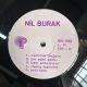 NİL BURAK PLAK