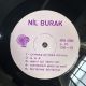 NİL BURAK PLAK