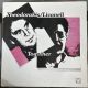 THEODORAKIS, LİVANELİ - TOGETHER PLAK
