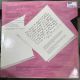 THEODORAKIS, LİVANELİ - TOGETHER PLAK