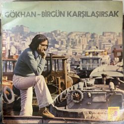 GÖKHAN - BİRGÜN KARŞILAŞIRSAK PLAK