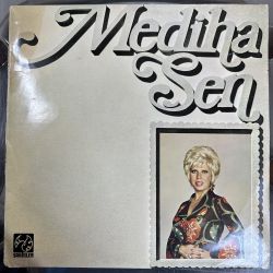 MEDİHA ŞEN 5 PLAK
