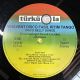 CAVİT DERİNGÖL, DORUK ONATKUT ORKESTRALARI - NİHAVENT DISCO FASIL RİTİM TANGO DISCO BELLY DANCE PLAK