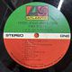 CROSBY, STILLS, NASH & YOUNG - 4 WAY STREET PLAK