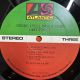CROSBY, STILLS, NASH & YOUNG - 4 WAY STREET PLAK