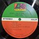CROSBY, STILLS, NASH & YOUNG - 4 WAY STREET PLAK