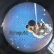 BONEY M - NIGHTFLIGHT TO VENUS PLAK