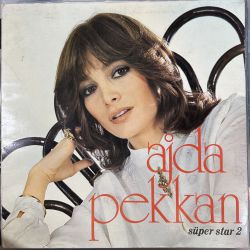 AJDA PEKKAN - SÜPER STAR 2 PLAK