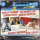CARLA THOMAS, THE SHIRELLES, LONNIE MACK, BROOK BENTON, OTIS SPANN & MUDDY WATERS  PLAK