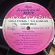 CARLA THOMAS, THE SHIRELLES, LONNIE MACK, BROOK BENTON, OTIS SPANN & MUDDY WATERS  PLAK
