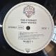 ROD STEWART - BODY WISHES PLAK
