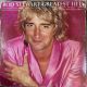 ROD STEWART GREATEST HITS PLAK
