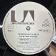 IKE & TINA TURNER - NUTBUSH CITY LIMITS PLAK