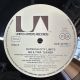 IKE & TINA TURNER - NUTBUSH CITY LIMITS PLAK
