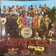 THE BEATLES - SGT. PEPPER'S LONELY HEARTS CLUB BAND PLAK