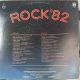 ROCK '82 PLAK
