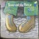 CAT STEVENS - TEASER AND THE FIRECAT PLAK