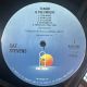 CAT STEVENS - TEASER AND THE FIRECAT PLAK