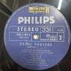 DEMIS ROUSSOS - HAPPY TO BE... PLAK