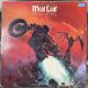 MEAT LOAF - BAT OUT OF HELL PLAK