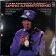 THE WONDERFUL WORLD OF LOUIS ARMSTRONG PLAK