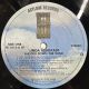 LINDA RONSTADT - HASTEN DOWN THE WIND PLAK
