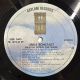 LINDA RONSTADT - HASTEN DOWN THE WIND PLAK