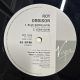 ROY ORBISON - CALIFORNIA BLUE MAXI SINGLE PLAK