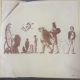 GENESIS - A TRICK OF THE TAIL PLAK