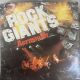 ROCK GIANTS AEROSMITH'S GREATEST HITS PLAK