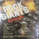 ROCK GIANTS AEROSMITH'S GREATEST HITS PLAK