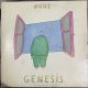 GENESIS - DUKE PLAK