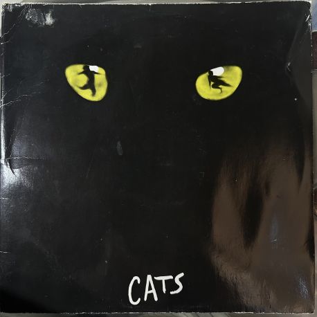 CATS PLAK