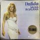 DALIDA - SALMA YA SALAMA PLAK