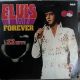 ELVIS PRESLEY - ELVIS FOREVER 32 HITS PLAK
