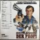 ENNIO MORRICONE - DER PROFI PLAK